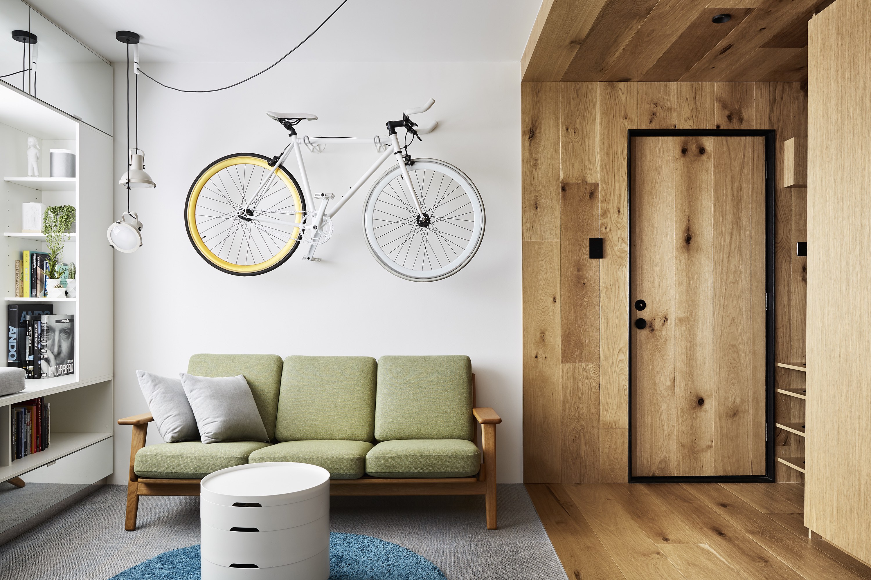 洋書 Small House Living Australia 91ge4VqGlDL._UF350,350_QL80_.jpg