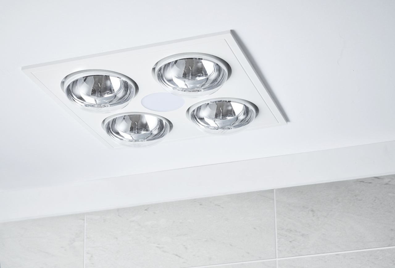 Aldi selling everything you need to reno your bathroom! The Interiors