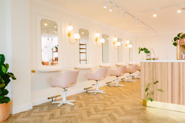 Wamberal's Glow Beauty Space