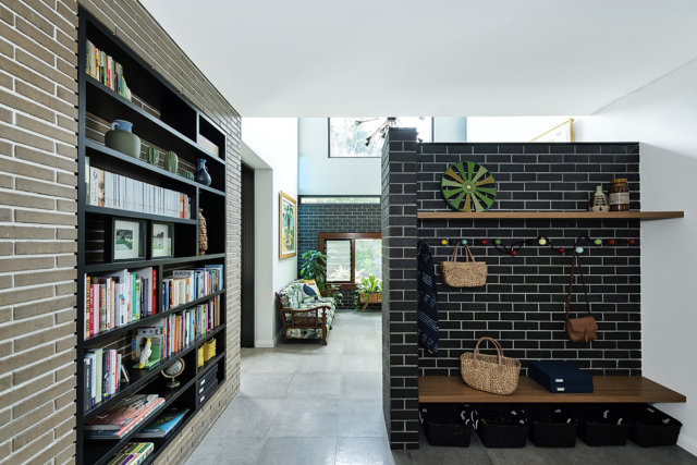 Mudroom