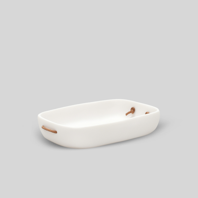 Tina Frey 'Water bath' soap dish, $142.