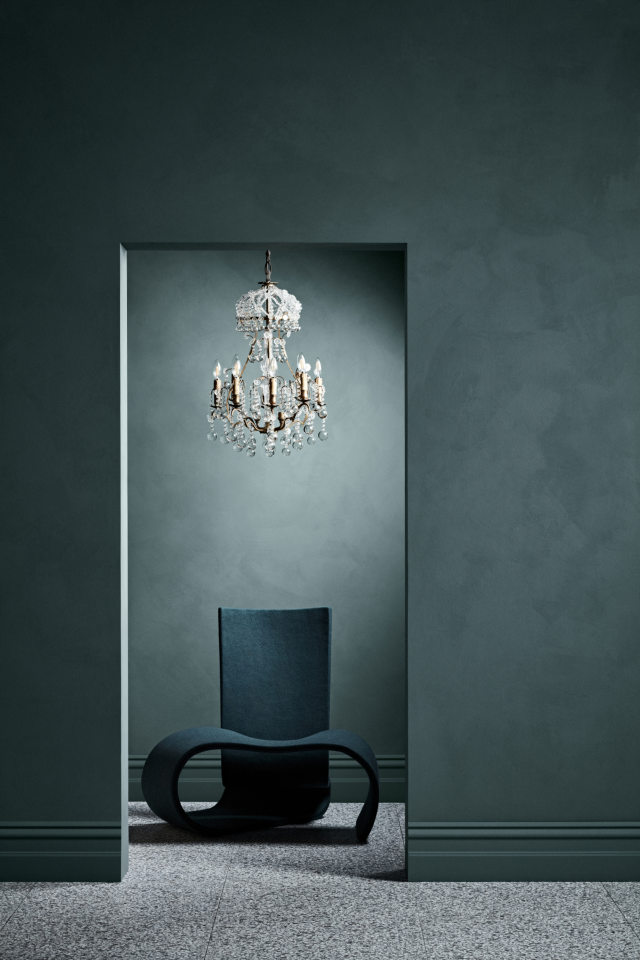 Porter’s Paints debuts impasto finish & 44 new colours The Interiors