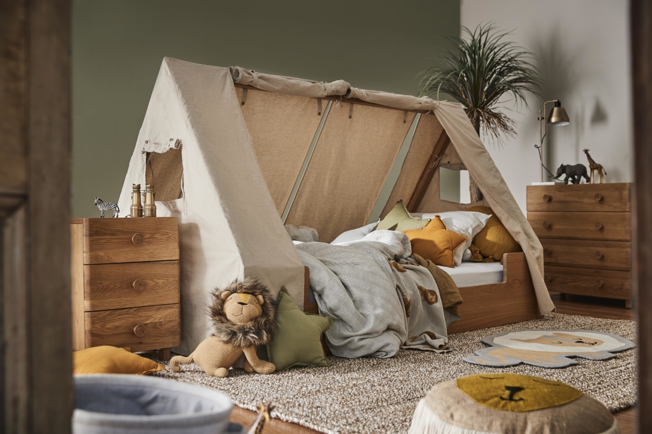 Freedom launch cute and classy kids' range mums love - The Interiors Addict