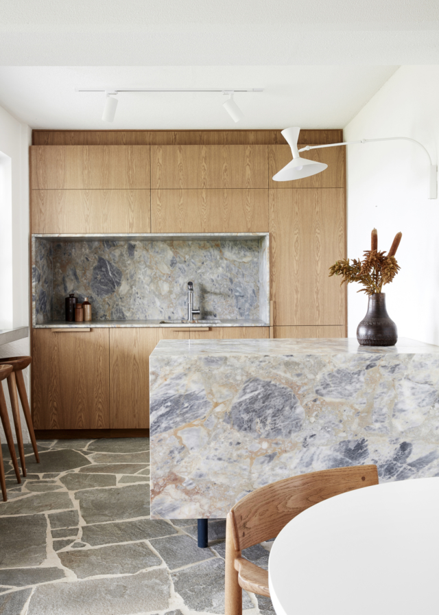 Shortlisted: 'Sarah Cosentino and Felicity Slattery's 'Portsea Beach House'