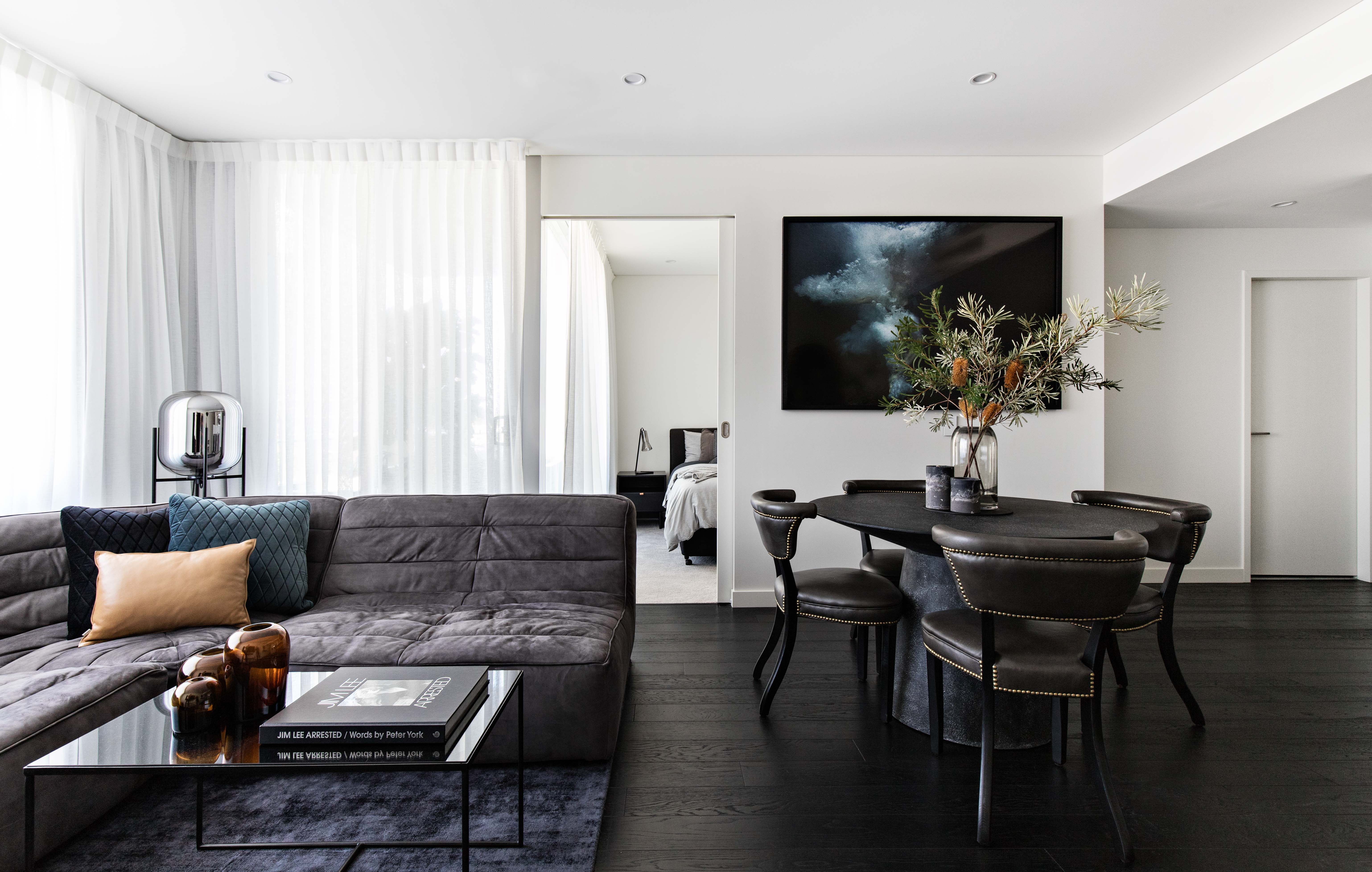 Bondi Junction apartment