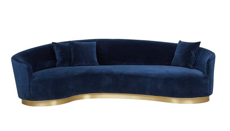 GlobeWest latest: Velvet, terrazzo, rattan and more! - The Interiors Addict