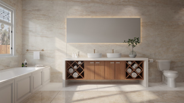 Cosentino Dekton