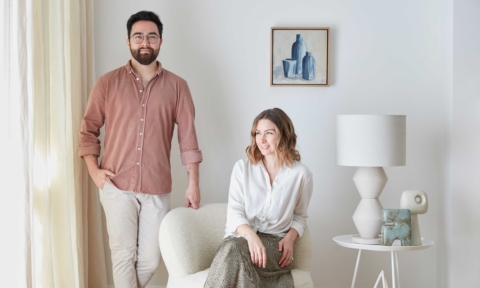 Jono Fleming & Kerrie-Ann Jones