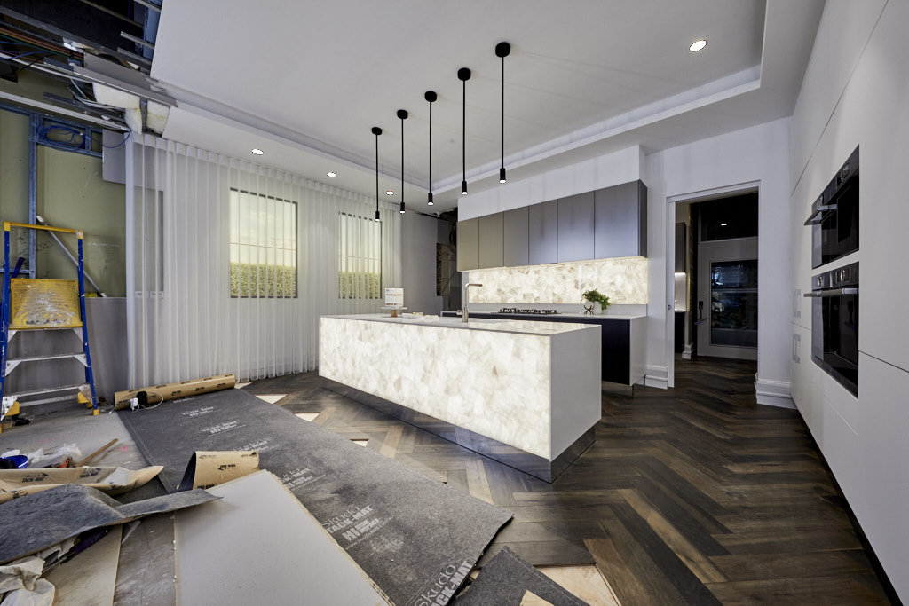 The Block 2019 kitchen week: pictures, scores & details - The Interiors ...