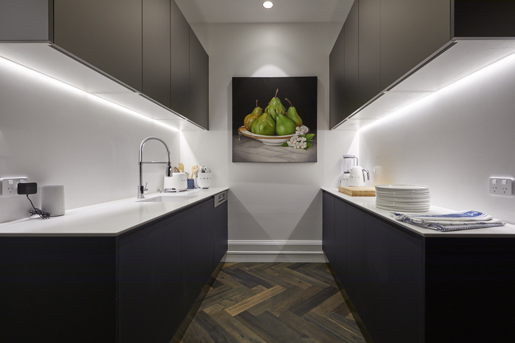The Block 2019 kitchen week: pictures, scores & details - The Interiors ...