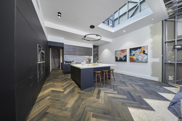 The Block 2019 kitchen week pictures, scores & details The Interiors