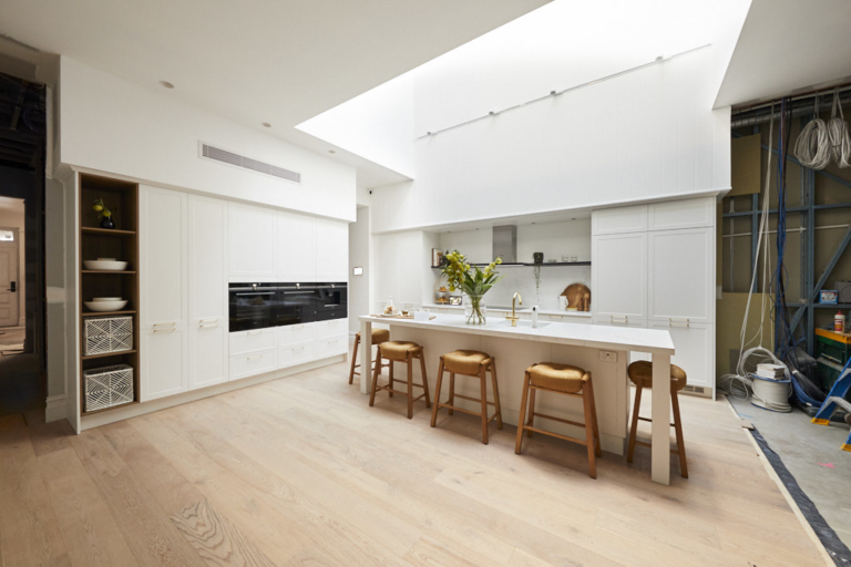 The Block 2019 kitchen week: pictures, scores & details - The Interiors ...