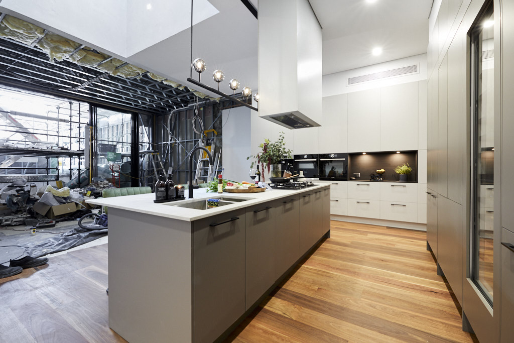 The Block 2019 kitchen week: pictures, scores & details - The Interiors ...