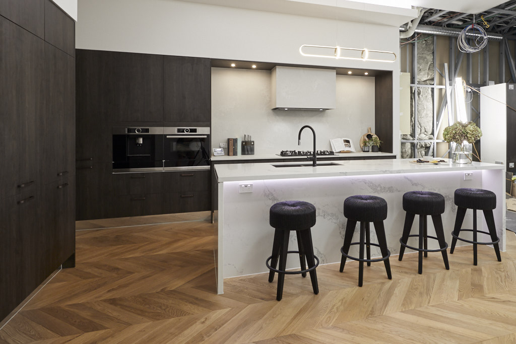 The Block 2019 kitchen week: pictures, scores & details - The Interiors ...