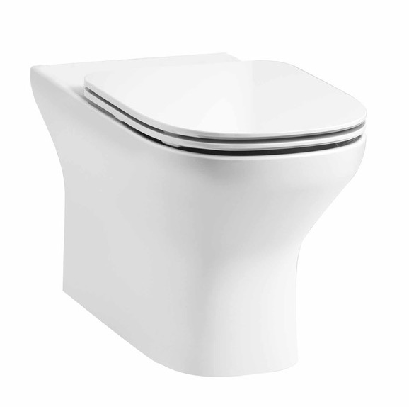 Kohler toilet