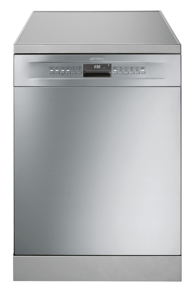 SMEG dishwasher