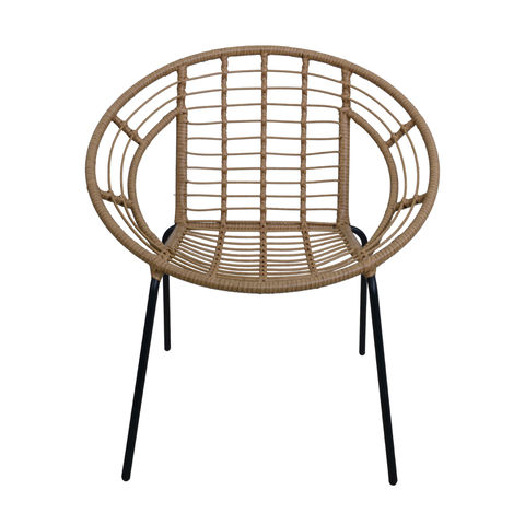 Outdoor Woven Chair Kmart