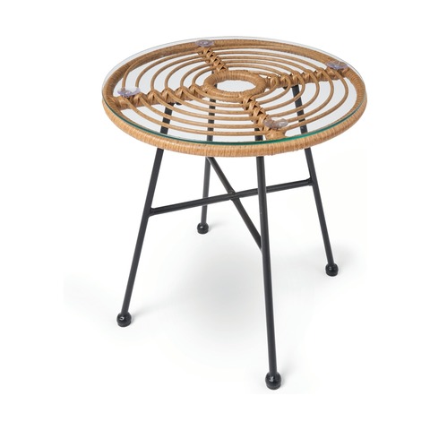 Affordable Outdoor side table Kmart Australia