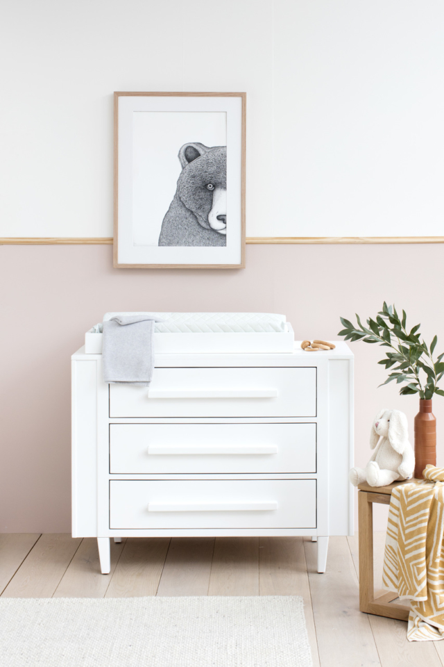 Incy maxwell clearance cot