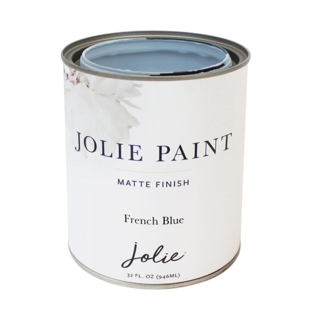 Jolie Paint