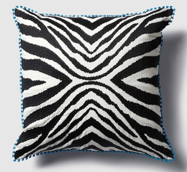 Mimco cushion