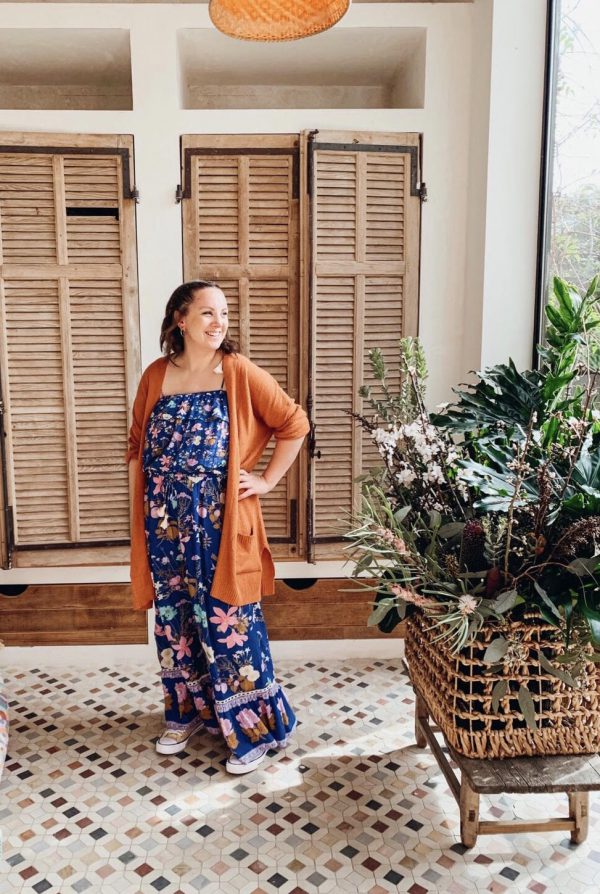 Contemporary Indigenous Australian art Natalie Jade The Interiors Addict