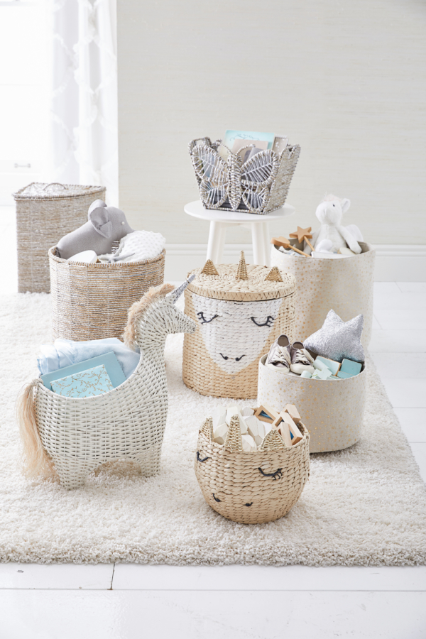 Nursery decor Australia Eight fabulous finds! The Interiors Addict