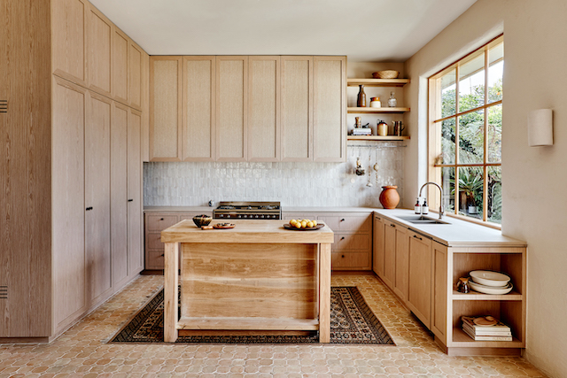 Best kitchen: Studio Ezra