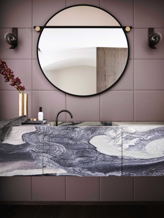 Best Bathroom: Decus Interiors