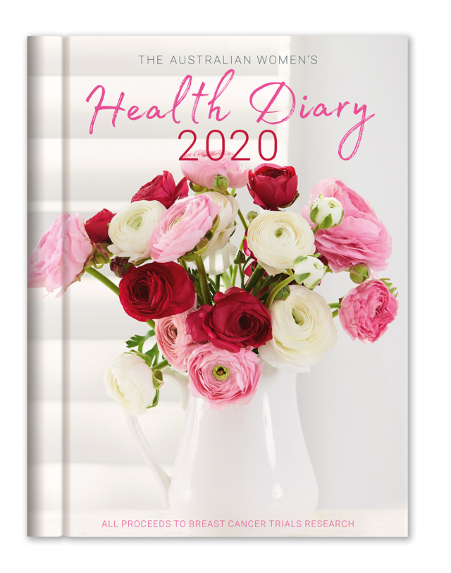 Australian Women's Health Diary