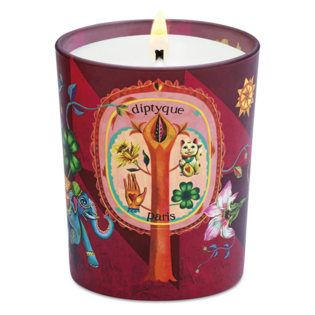 Diptyque candle