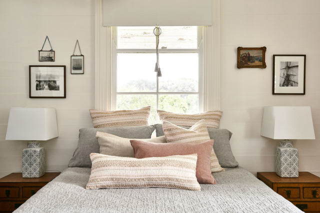 More hygge:liv cushions