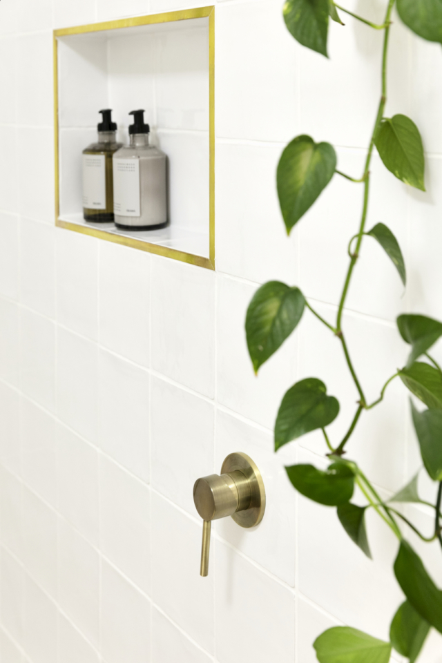 Hallway Bathroom Changes Coming - Addicted 2 Decorating®