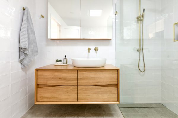 Interiors Addict bathroom reno 2: what I chose and why - The Interiors ...