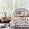 Adairs' new Australiana collection collab with artist - The Interiors ...