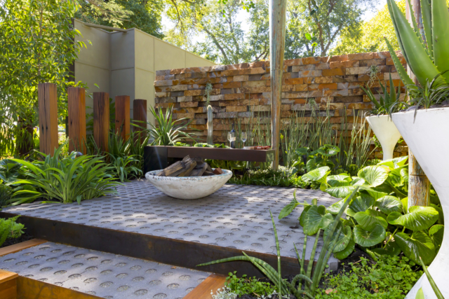 Backyard Ideas 3 Reno Projects To Get It Summer Ready The Interiors Addict