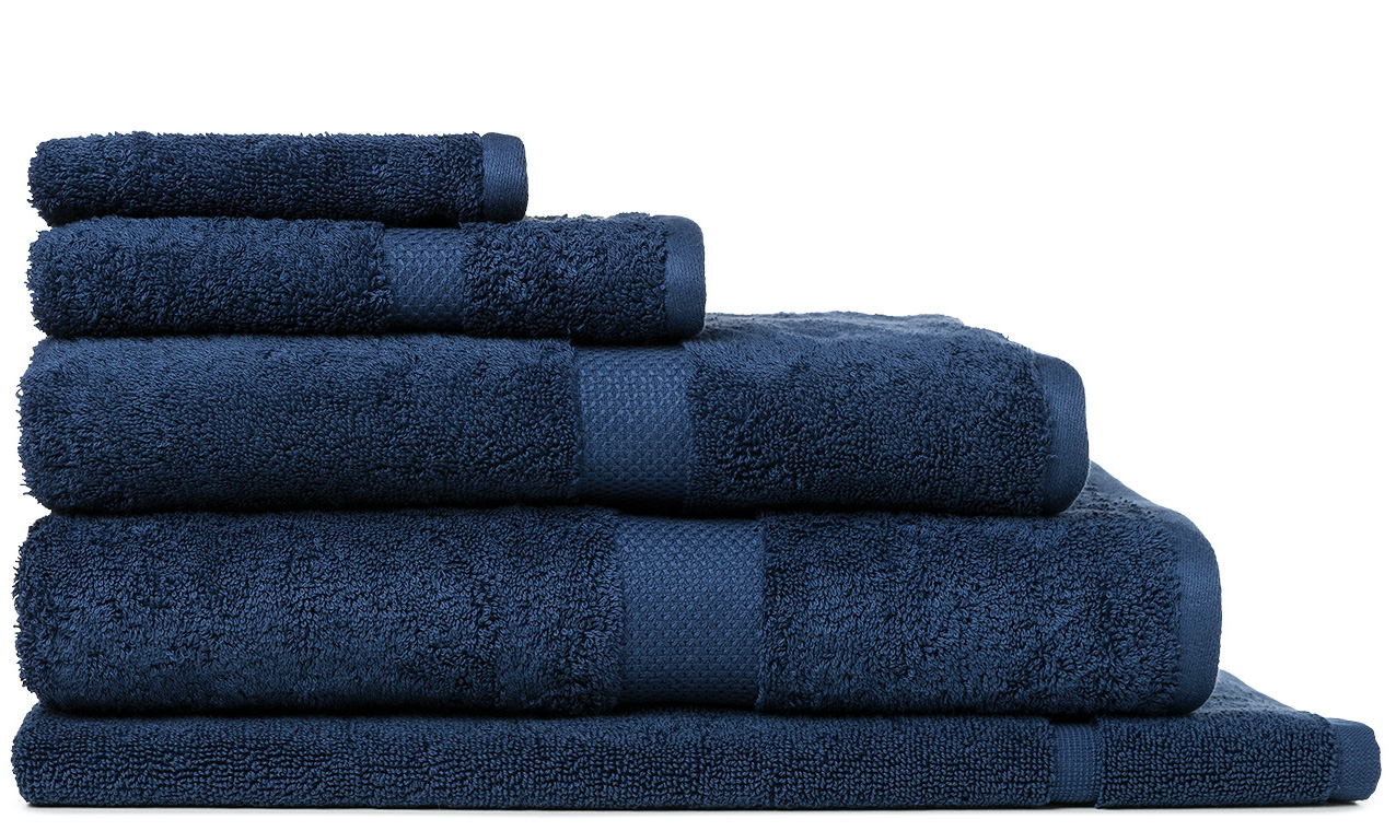 Canning Vale towels