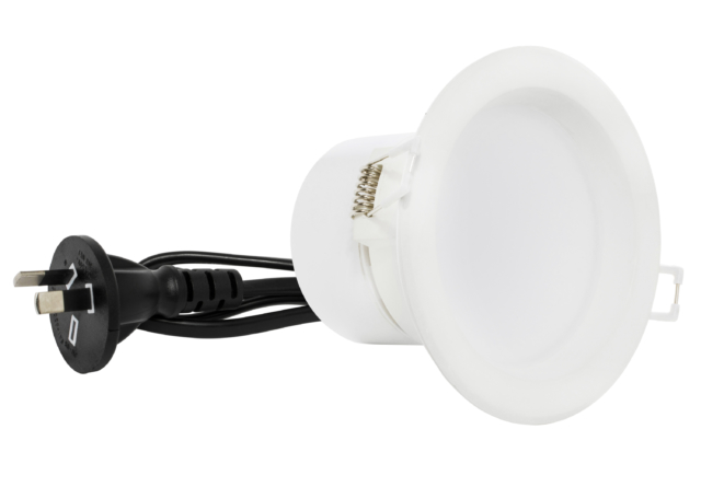 HPM downlight