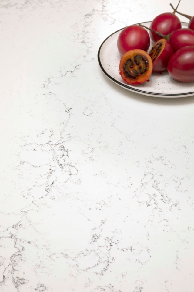 Caesarstone 'Empira White'