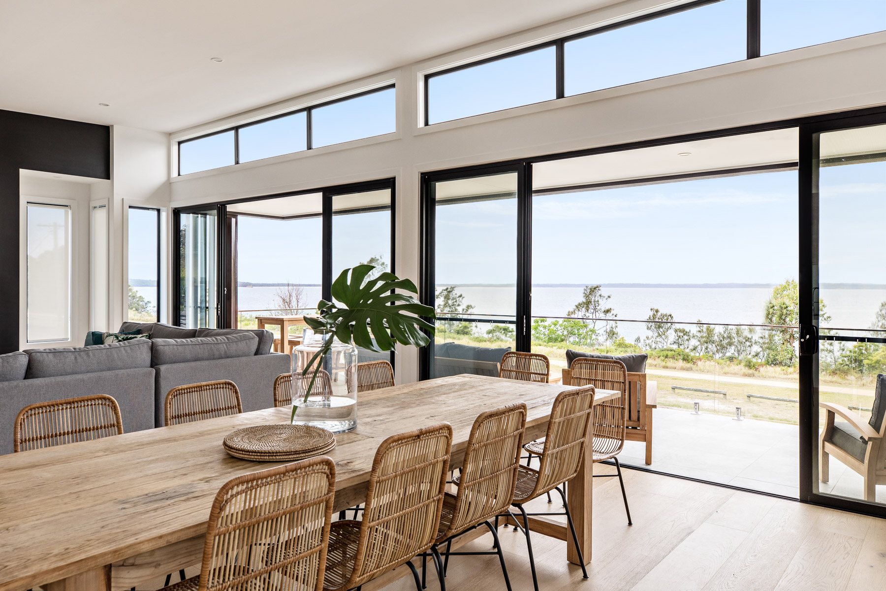 Stylish Jervis Bay holiday home is instaperfect The Interiors Addict