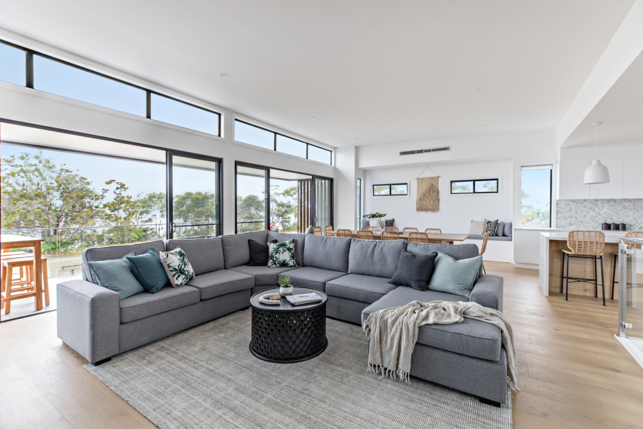 Stylish Jervis Bay holiday home is instaperfect The Interiors Addict