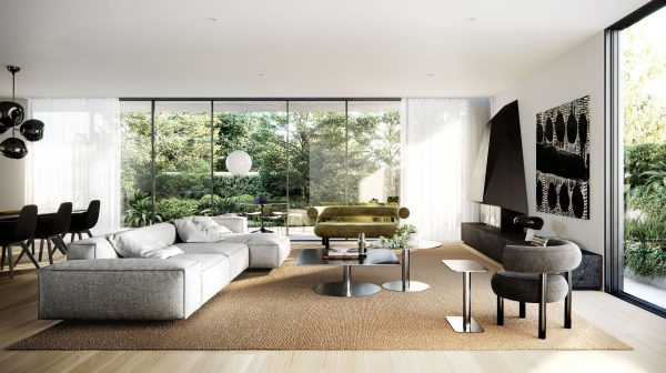 Australia’s first Tom Dixon designed apartments! - The Interiors Addict