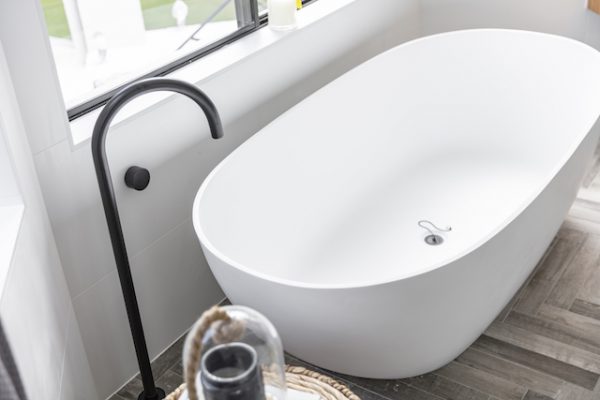 Australian bathroom trends: December 2019 edition - The Interiors Addict