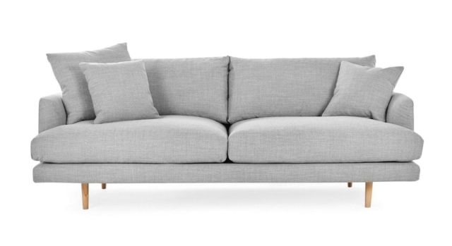 Lounge Lovers Hampton sofa