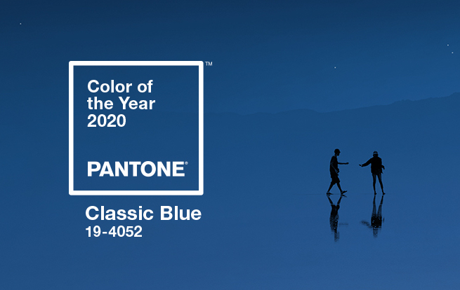 louis blue pantone