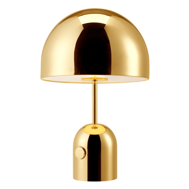 Tom Dixon bell table lamp