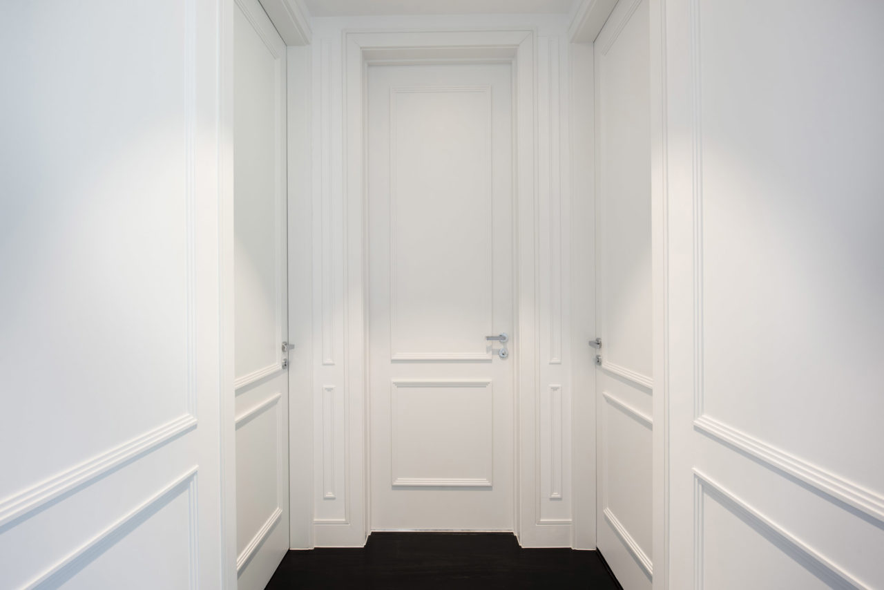 Art Deco mouldings why they're great in modern homes The Interiors