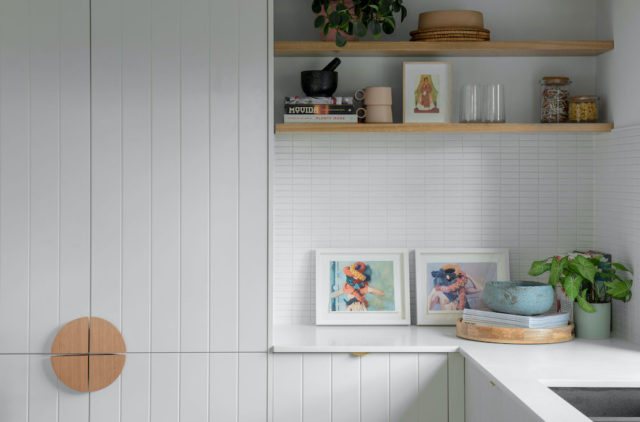 Customise Your Ikea Kitchen With Designer Fronts The Interiors