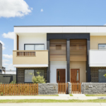 Stockland's Altrove display home