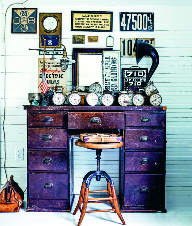 Hans Blomquist the top stylist talks The Interiors Addict